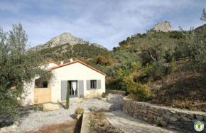 Villa - 8 Personnes - Piscine